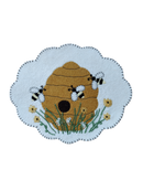 Bee Mat Kit 8½”x7”