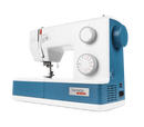 Bernette B05 Academy Blue Sewing Machine