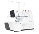 Bernette B68 Combo Machine