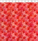 Blooming Day & Night Beauties - Scarlet