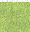 Blooming Day & Night Branches - Green
