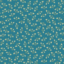 Blue Mill Flour Sacks - Blue