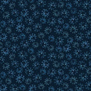 Blue Mill Mill Stone - Navy