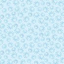 Blue Mill Mill Stone - Sky