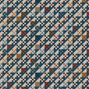 Blue Mill Silver Mill - Blue