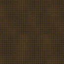 Blushed Houndstooth Basic - Chocolate