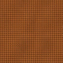 Blushed Houndstooth Basic - Cinnamon
