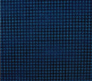 Blushed Houndstooth Basic - Dark Blue