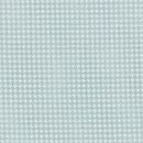 Blushed Houndstooth Basic - Light Turquoise