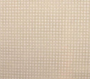Blushed Houndstooth Basic - Linen