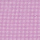 Blushed Houndstooth Basic - Orchid
