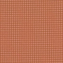 Blushed Houndstooth Basic - Salmon