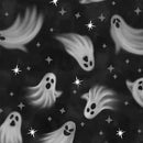 Boo Town Happy Haunting - Black