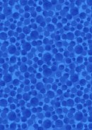 Bumbleberries - Aegean Blue