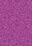 Bumbleberries - Berry Purple