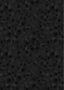 Bumbleberries - Black