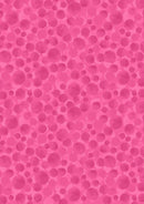 Bumbleberries - Carnival Pink