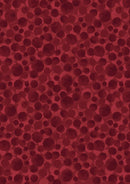 Bumbleberries - Dark Red