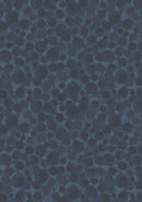 Bumbleberries - Indigo