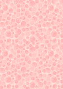 Bumbleberries - Light Pink