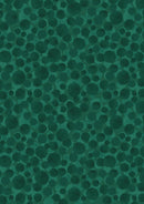 Bumbleberries - Nordic Green