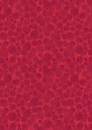 Bumbleberries - Postbox Red