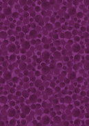 Bumbleberries - Royal Purple