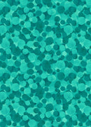 Bumbleberries Multi - Jewel Jade