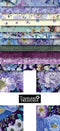 Butterfly Dreams 10" Squares