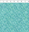 Butterfly Fantasy Lattice - Teal