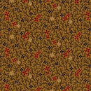 Butternut Peppercorn II Garden Grove - Gold
