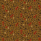 Butternut Peppercorn II Garden Grove - Gold