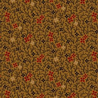 Butternut Peppercorn II Garden Grove - Gold