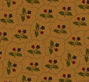 Butternut Peppercorn II Twins - Gold