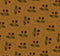 Butternut Peppercorn II Twins - Gold