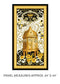 Buzzworthy - Buzzworthy Panel Black/Gold