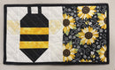 Buzzy Bee Snack Mat Kit