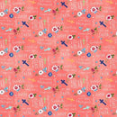 CW Faith Words - Coral