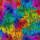 CW Kindred Canines -Watching You - Multi