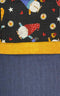 Camping Gnomes Pillowcase Kit #1