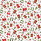 Candy Cane Lane Gifts - White/Red