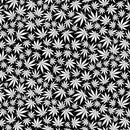 Cannabis Glow In The Dark