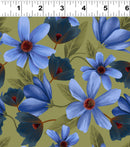 Canto Cosmos Light Olive