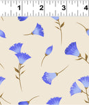 Canto Flower Buds Light Khaki