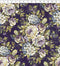 Carpet Bag Romance Bouquet - Purple