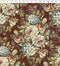 Carpet Bag Romance Bouquet - Red