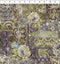 Carpet Bag Romance Carpet - Purple
