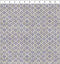 Carpet Bag Romance Medallion - Purple