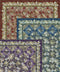 Carpet Bag Romance Quilt Pattern