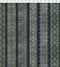 Carpet Bag Romance Stripe - Blue